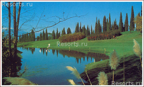 Grand Hotel Fasano & Villa Principe 28